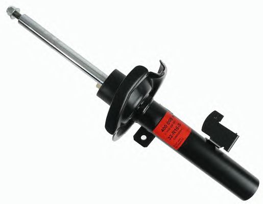 Амортизатор SACHS 400 099