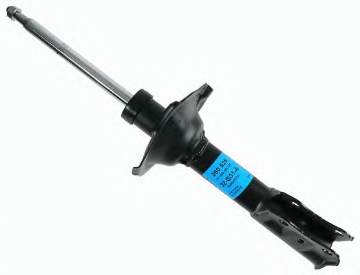 Амортизатор SACHS 280 525
