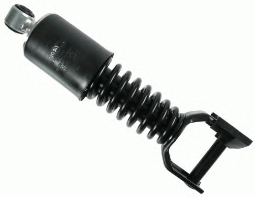 Амортизатор кабины SACHS 313 943