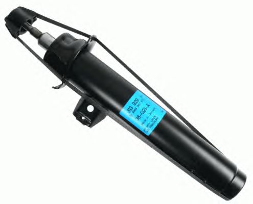 Амортизатор SACHS 313 929