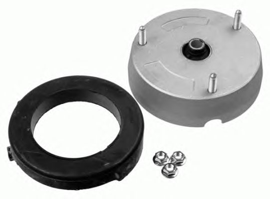 Опора стойки амортизатора SACHS 802 626