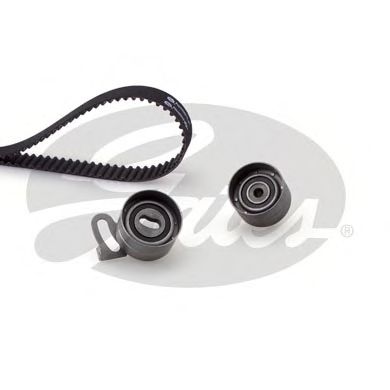 Комплект ременя ГРМ GATES K015320XS