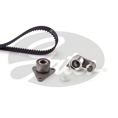 Комплект ремня ГРМ GATES K015343XS