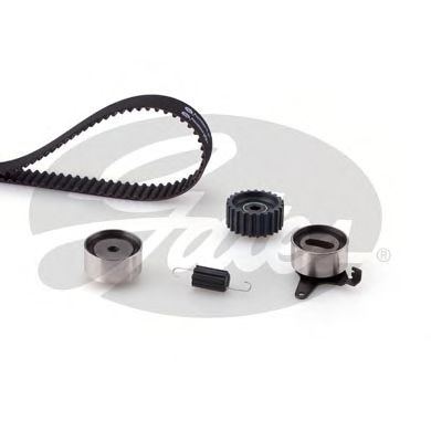 Комплект ремня ГРМ GATES K015421XS