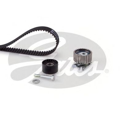 Комплект ремня ГРМ GATES K015462XS