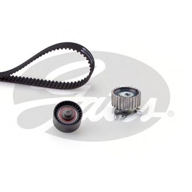 Комплект ремня ГРМ GATES K015469XS