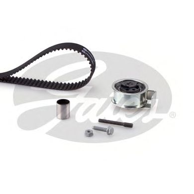 Комплект ремня ГРМ GATES K015569XS
