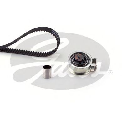 Комплект ремня ГРМ GATES K015601XS
