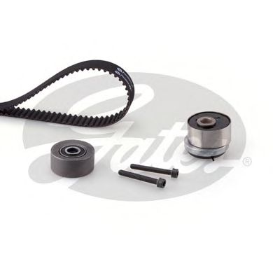Комплект ремня ГРМ GATES K015603XS