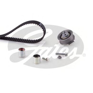 Комплект ремня ГРМ GATES K015604XS