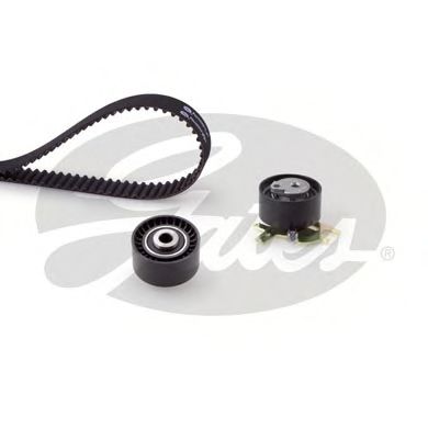 Комплект ремня ГРМ GATES K015606XS
