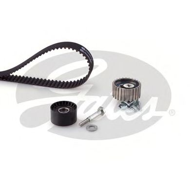 Комплект ремня ГРМ GATES K015646XS