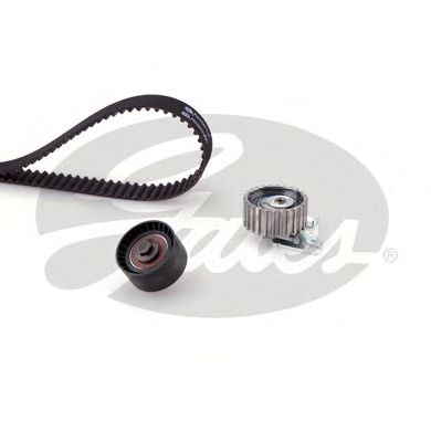Комплект ремня ГРМ GATES K015653XS