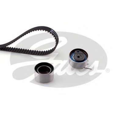 Комплект ремня ГРМ GATES K01T246