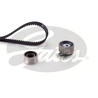 Комплект ремня ГРМ GATES K025429XS