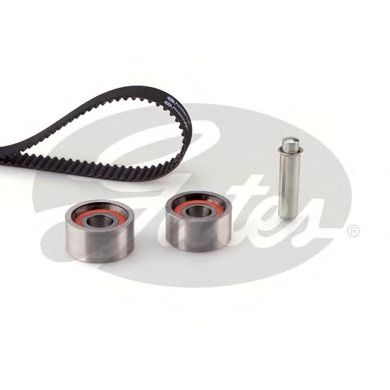 Комплект ремня ГРМ GATES K025495XS