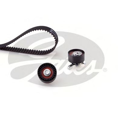 Комплект ремня ГРМ GATES K025508XS