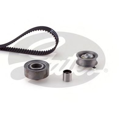 Комплект ремня ГРМ GATES K025559XS