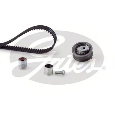 Комплект ремня ГРМ GATES K025604XS