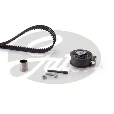 Комплект ремня ГРМ GATES K035569XS