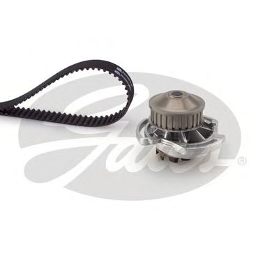 Помпа + комплект ГРМ GATES KP15015