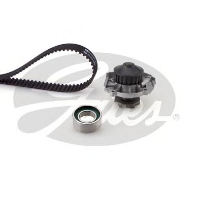 Помпа + комплект ГРМ GATES KP15030FI