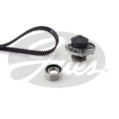 Помпа + комплект ГРМ GATES KP15030XS