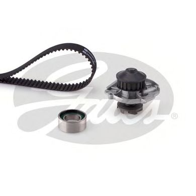 Помпа + комплект ГРМ GATES KP15411XS