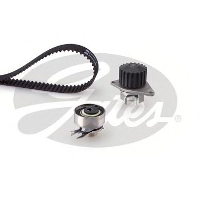 Помпа + комплект ГРМ GATES KP15426