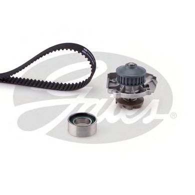 Помпа + комплект ГРМ GATES KP15544XS