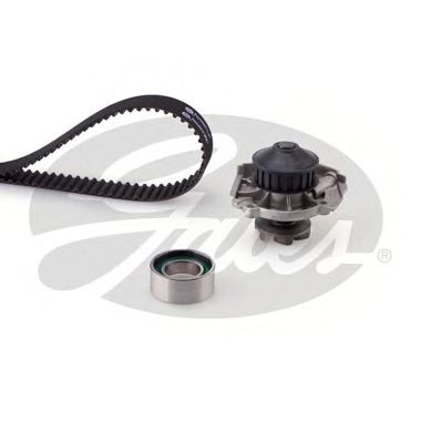 Помпа + комплект ГРМ GATES KP15544XS-2