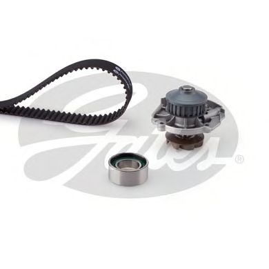 Помпа + комплект ГРМ GATES KP15545XS