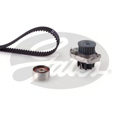 Помпа + комплект ГРМ GATES KP15627XS