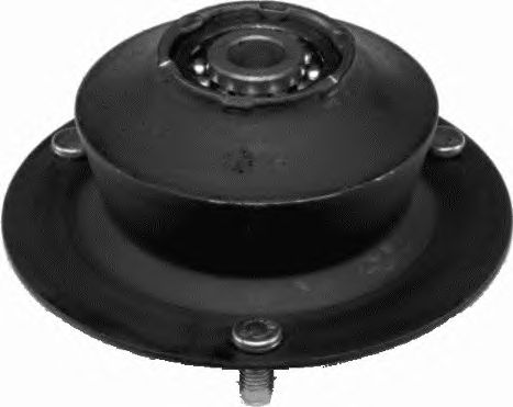 Опора стойки амортизатора LEMFORDER 10568 01