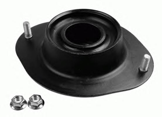 Опора стойки амортизатора LEMFORDER 12194 01