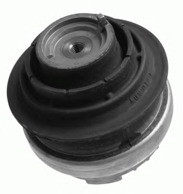 Подушка двигателя LEMFORDER 25401 01