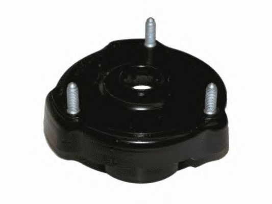 Опора стойки амортизатора LEMFORDER 26617 01
