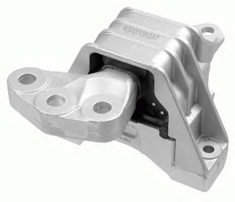 Подушка двигателя LEMFORDER 30448 01