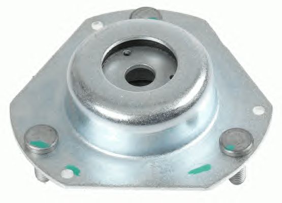 Опора стойки амортизатора LEMFORDER 35454 01