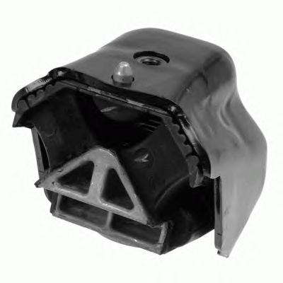 Подушка двигателя LEMFORDER 35798 01
