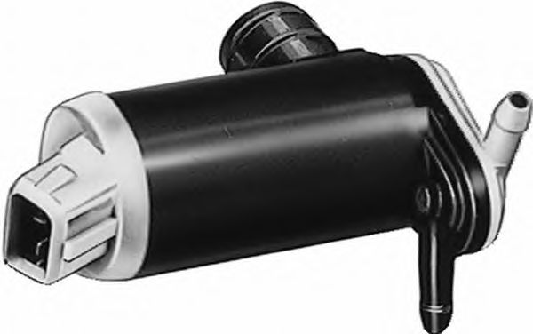 Насос омывателя HELLA 8TW 006 847-001
