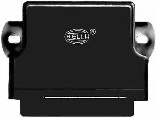 Блок управления накалом свечей HELLA 4RV 008 188-061