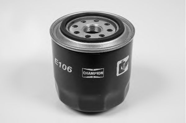 Масляный фильтр CHAMPION E106/606