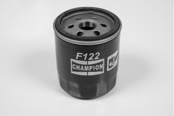 Масляний фільтр CHAMPION F122/606