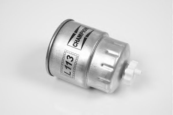 Топливный фильтр CHAMPION L113/606