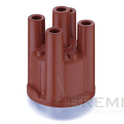 Крышка распределителя зажигания BREMI 6014