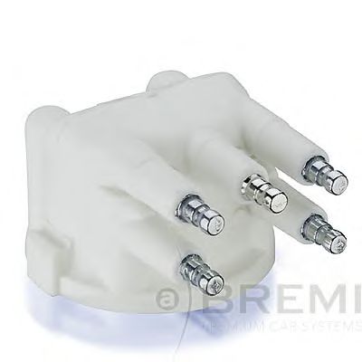 Крышка распределителя зажигания BREMI 6625