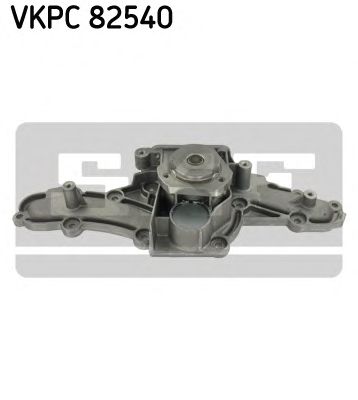 Помпа SKF VKPC 82540