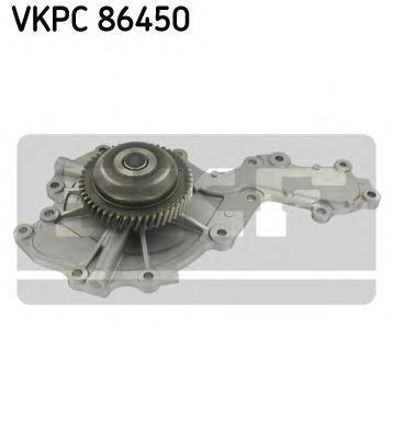 Помпа SKF VKPC 86450