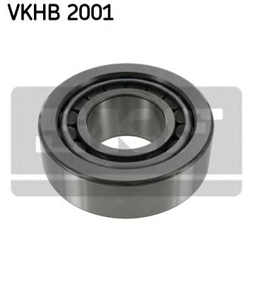 Ступичный подшипник SKF VKHB 2001